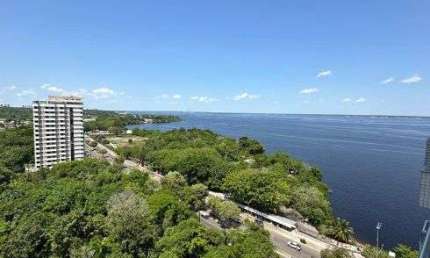 Apartamento com 3 quartos à venda na Avenida do Turismo, 78, Ponta Negra, Manaus