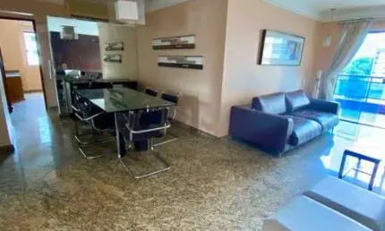 Apartamento com 3 quartos à venda na Avenida Rio Mar, 251, Nossa Senhora das Graças, Manaus