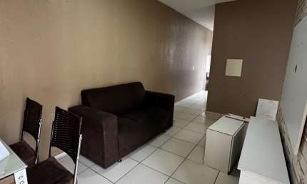 Apartamento com 2 quartos à venda na Avenida do Turismo, 14244, Tarumã, Manaus