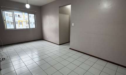 Apartamento pronto para morar, localização privilegiada