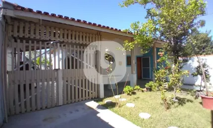 Casa com 2 quartos à venda na Rua Argelia, 10, Bopiranga, Itanhaém