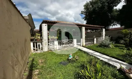 Casa com 5 quartos à venda na Rua Zenaide Meira Mayer, 250, Jardim Jamaica, Itanhaém