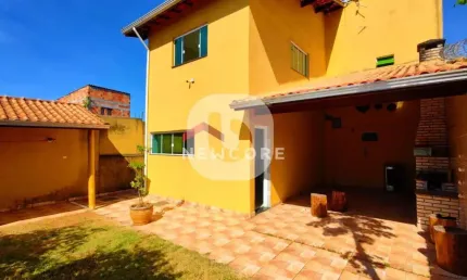 Casa com 4 quartos à venda na Rua Jardinópolis, 250, Jardim Tanise, Itanhaém