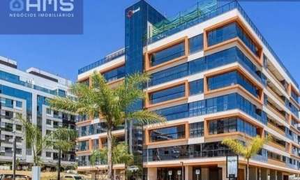 Cobertura com 4 quartos à venda na Quadra SQNW 108, 600, Setor Noroeste, Brasília