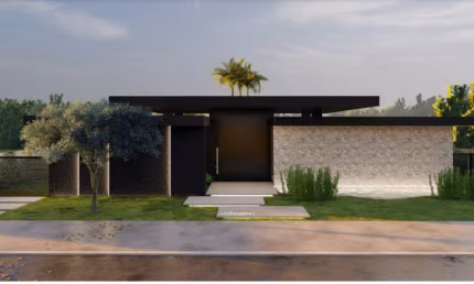 -Linda Casa- 4 Suítes 1000m2 privativa Uma das melhores localizações do Lago Sul
