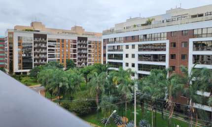 -Exclusivo 4 suítes, canto, 4 vagas, novo, pronto, ao lado do parque ecológico, aceita financiamento, oportunidade