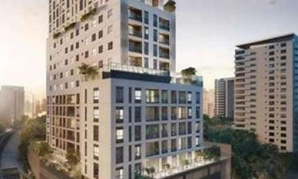 -Belíssimo Apartamento 4 quartos sendo 1 suíte e 2 semi-suítes lazer completo Apartamento novo