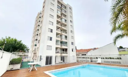 Apartamento para Venda em São Paulo, Vila Oratório, 2 dormitórios, 2 banheiros, 1 vaga