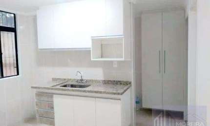 Apartamento para Venda em São Paulo, Cidade Tiradentes, 2 dormitórios, 1 banheiro, 1 vaga
