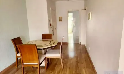 Apartamento para Venda em São Paulo, Vila Formosa, 2 dormitórios, 2 banheiros, 1 vaga