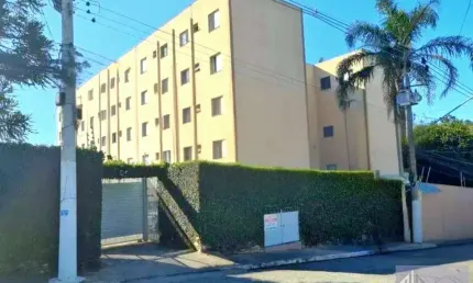 Apartamento para Venda em São Paulo, Parada XV de Novembro, 2 dormitórios, 1 banheiro, 1 vaga