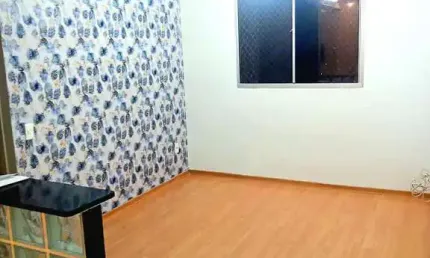 Apartamento para Venda em São Paulo, Jardim São Paulo(Zona Leste), 2 dormitórios, 1 banheiro