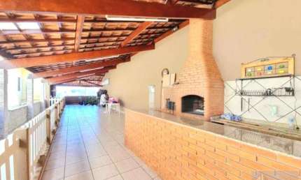 Casa para Venda em São Paulo, Cidade Líder, 3 dormitórios, 1 suíte, 3 banheiros, 2 vagas