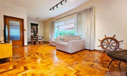 Alto Padrão para Venda em São Paulo, Jardim Nossa Senhora do Carmo, 5 dormitórios, 4 banheiros, 3 vagas
