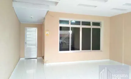 Sobrado para Venda em São Paulo, Vila Ema, 3 dormitórios, 1 suíte, 4 banheiros, 2 vagas