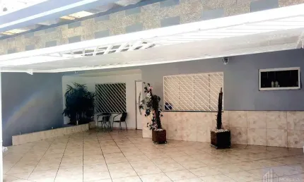Sobrado para venda em são paulo, jardim guairaca, 4 dormitórios, 2 suítes, 5 banheiros, 3 vagas