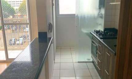 Apartamento para Venda em São Paulo, Mooca, 2 dormitórios, 1 banheiro, 1 vaga