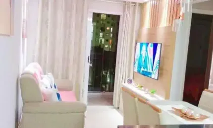 Apartamento para Venda em São Paulo, Parque São Lourenço, 2 dormitórios, 1 banheiro, 1 vaga