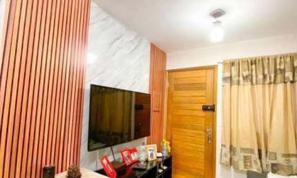 Apartamento para Venda em São Paulo, Cangaíba, 2 dormitórios, 1 banheiro