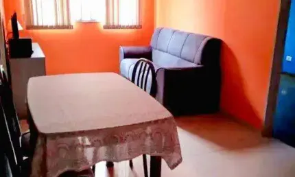 Apartamento para Venda em São Paulo, Vila Chabilândia, 3 dormitórios, 1 banheiro, 1 vaga
