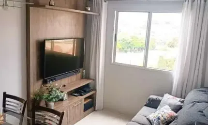 Apartamento para venda em são paulo, jardim nove de julho, 2 dormitórios, 1 banheiro, 1 vaga