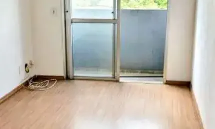 Apartamento para Venda em São Paulo, Jardim Santa Terezinha (Zona Leste), 2 dormitórios, 1 banheiro, 1 vaga