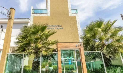 Apartamento para Venda em São Paulo, Vila Granada, 2 dormitórios, 1 banheiro
