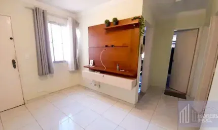 Apartamento para venda em são paulo, itaquera, 2 dormitórios, 1 banheiro, 1 vaga