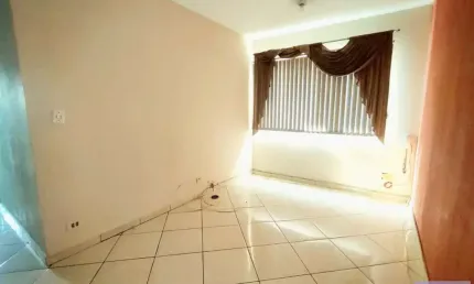 Apartamento para venda em são paulo, vila marieta, 2 dormitórios, 1 banheiro, 1 vaga