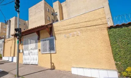 Apartamento para venda em são paulo, jardim maringá, 2 dormitórios, 1 banheiro, 1 vaga