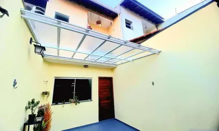 Sobrado para Venda em São Paulo, Vila Formosa, 2 dormitórios, 2 suítes, 3 banheiros, 1 vaga