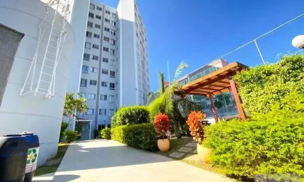 Apartamento para Venda em São Paulo, Conjunto Residencial José Bonifácio, 2 dormitórios, 1 banheiro, 1 vaga