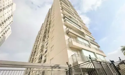 Apartamento para Venda em São Paulo, Vila Invernada, 2 dormitórios, 1 banheiro, 1 vaga