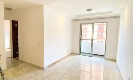 Apartamento para Venda em São Paulo, Jardim Nove de Julho, 2 dormitórios, 1 banheiro, 1 vaga