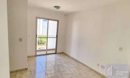 Apartamento para Venda em São Paulo, Cidade Líder, 2 dormitórios, 1 banheiro, 1 vaga