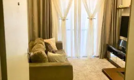 Apartamento para venda em são paulo, vila carrão, 2 dormitórios, 1 banheiro, 1 vaga
