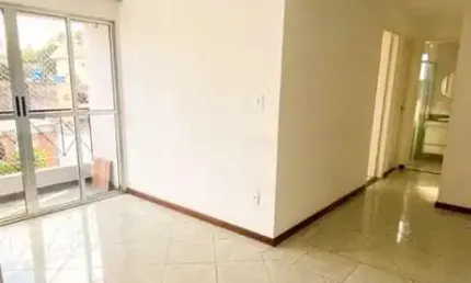Apartamento para venda em são paulo, jardim castelo, 3 dormitórios, 1 banheiro, 1 vaga