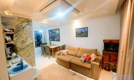 Casa em Condomínio para Venda, Vila Alpina, 2 dormitórios, 2 suítes, 3 banheiros, 1 vaga