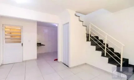 Casa em Condomínio para Venda em São Paulo, Vila Carmosina, 2 dormitórios, 2 banheiros, 1 vaga