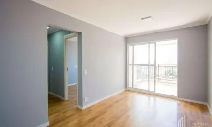 Apartamento para Venda em Santo André, Casa Branca, 2 dormitórios, 1 suíte, 2 banheiros, 1 vaga