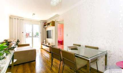 Apartamento para Venda em São Paulo, Vila Aricanduva, 2 dormitórios, 1 banheiro, 1 vaga
