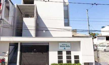Apartamento para Venda em São Paulo, Cidade Líder, 1 dormitório, 1 banheiro