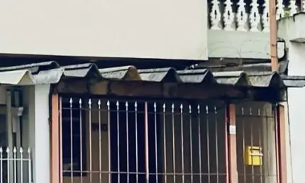 Sobrado para Venda em Santo André, Vila Valparaíso, 2 dormitórios, 2 banheiros, 1 vaga