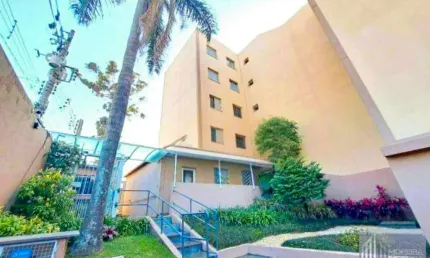 Apartamento para Venda em São Paulo, Parada XV de Novembro, 2 dormitórios, 1 banheiro, 1 vaga