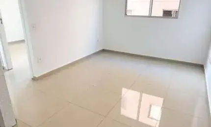 Apartamento para Venda em São Paulo, Jardim São Paulo(Zona Leste), 2 dormitórios, 1 banheiro
