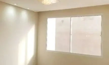 Apartamento para venda em são paulo, jardim belém, 2 dormitórios, 1 banheiro