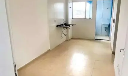 Apartamento para Venda em São Paulo, Jardim Nossa Senhora do Carmo, 2 dormitórios, 1 banheiro