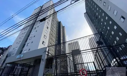 Apartamento para venda em são paulo, mooca, 2 dormitórios, 1 banheiro