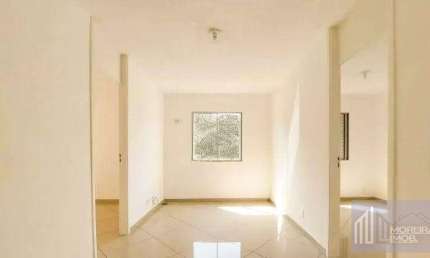 Apartamento para Venda em São Paulo, Vila Curuçá, 3 dormitórios, 1 banheiro