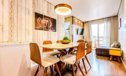 Apartamento para Venda, Vila Matilde, 2 dormitórios, 1 banheiro, 1 vaga